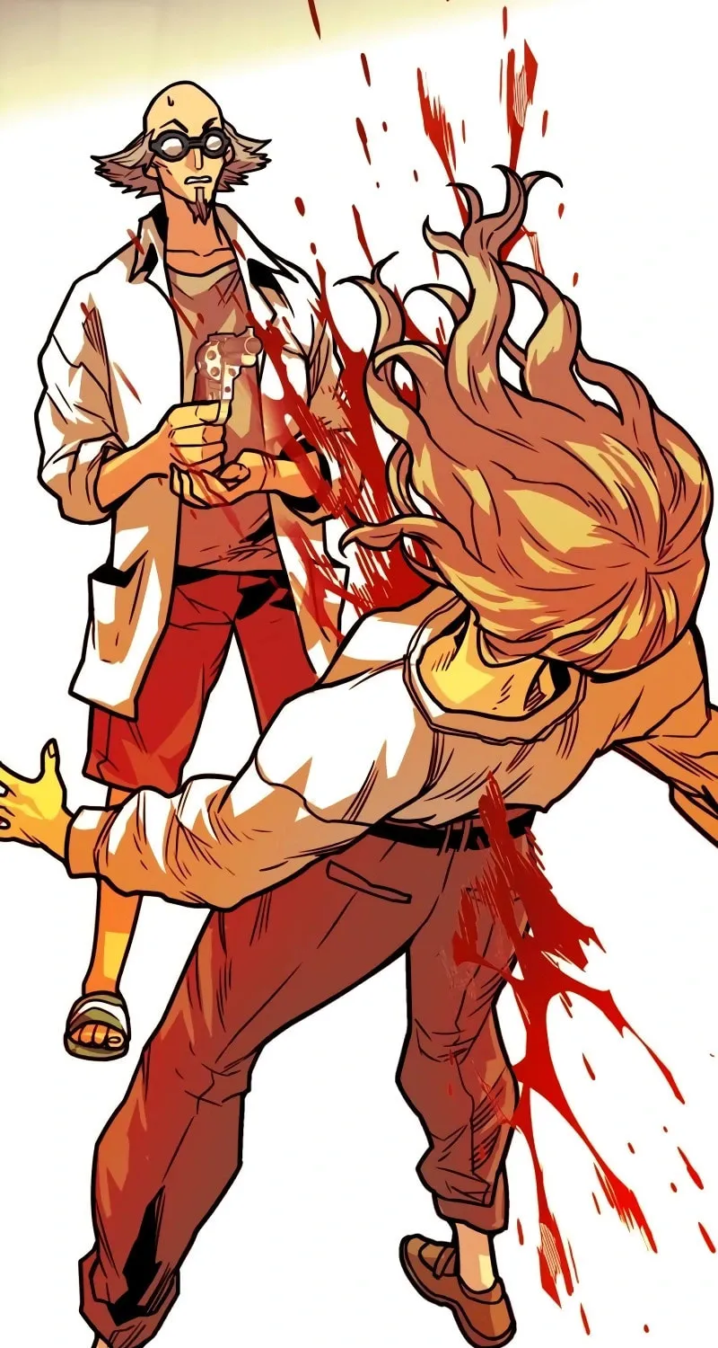 Read Troll Trap chapter 215 image 121 on Lezhin