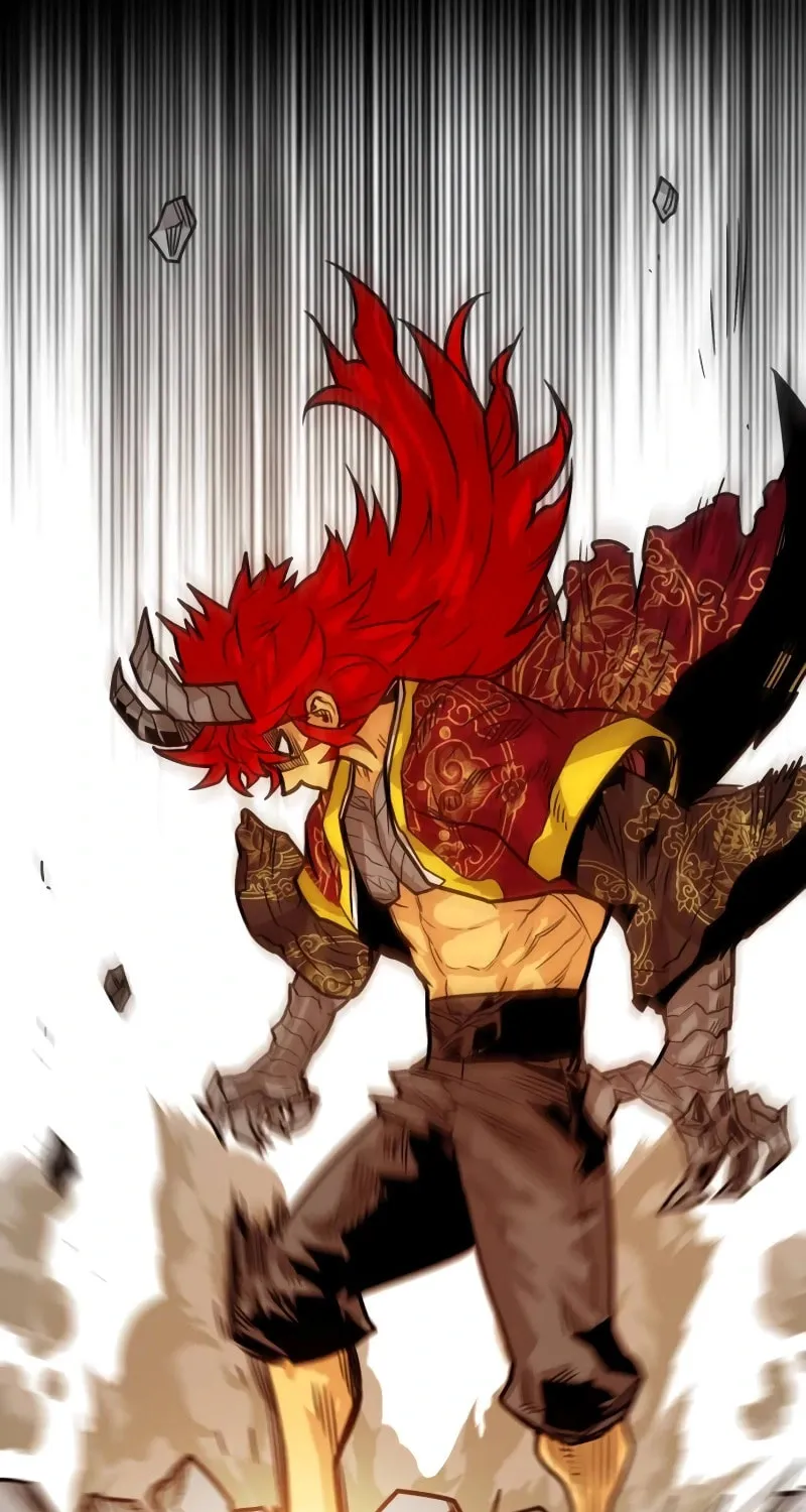 Read Troll Trap chapter 215 image 15 on Lezhin