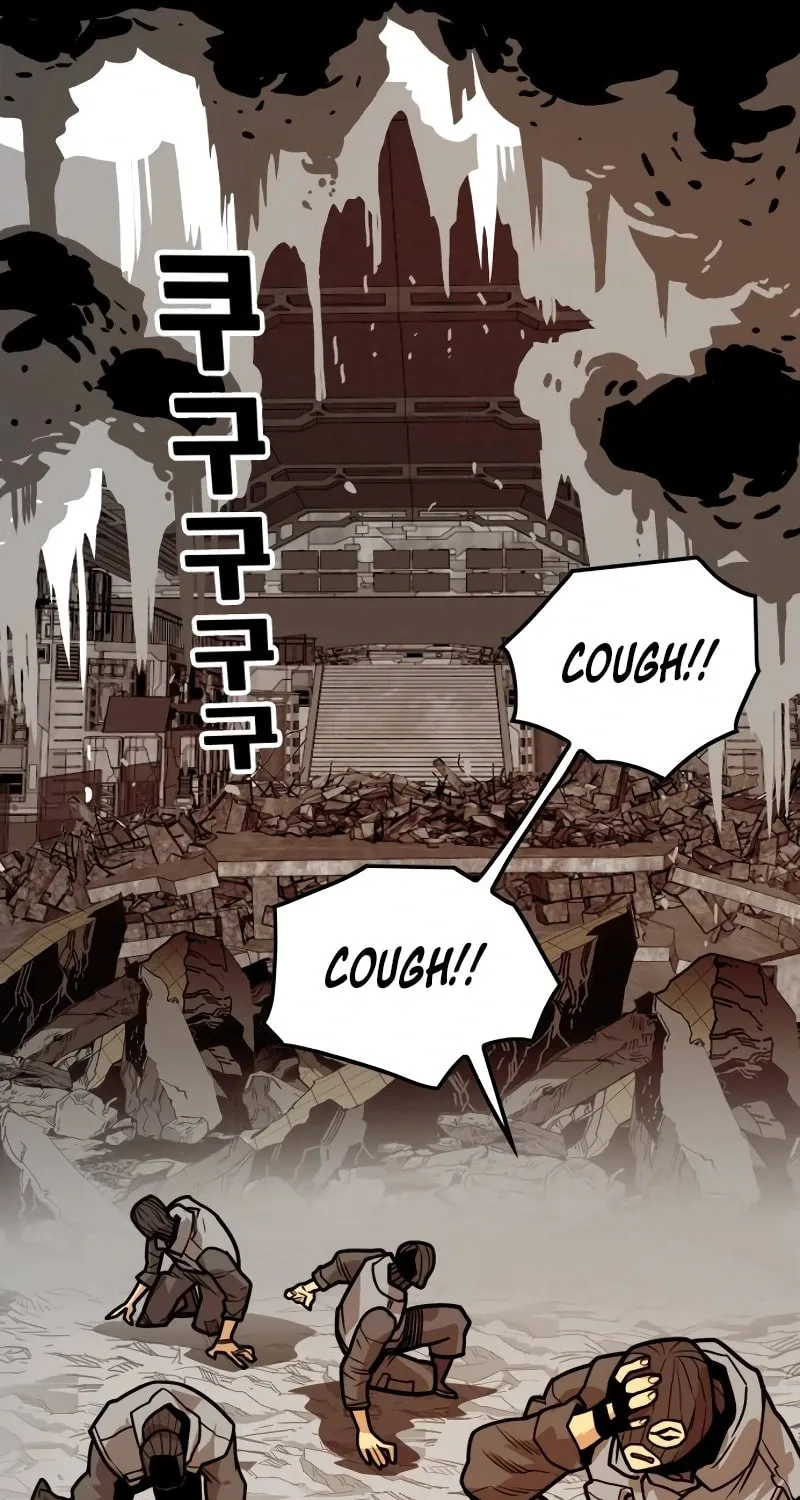Read Troll Trap chapter 215 image 21 on Lezhin