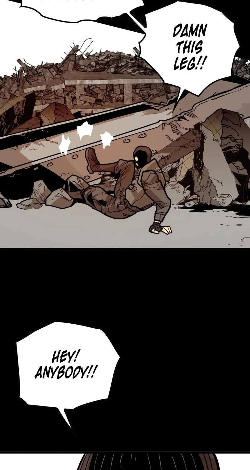 Read Troll Trap chapter 215 image 23 on Lezhin