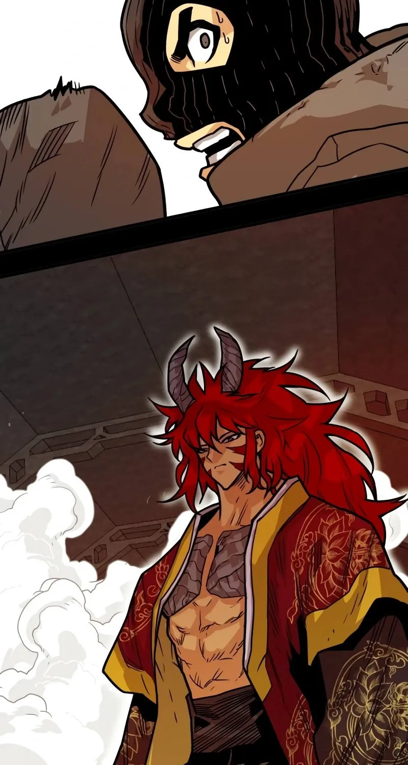 Read Troll Trap chapter 215 image 24 on Lezhin