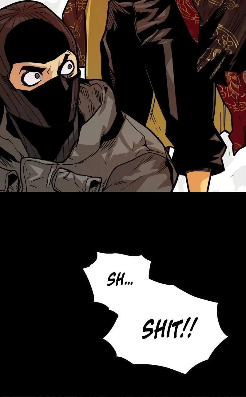 Read Troll Trap chapter 215 image 25 on Lezhin