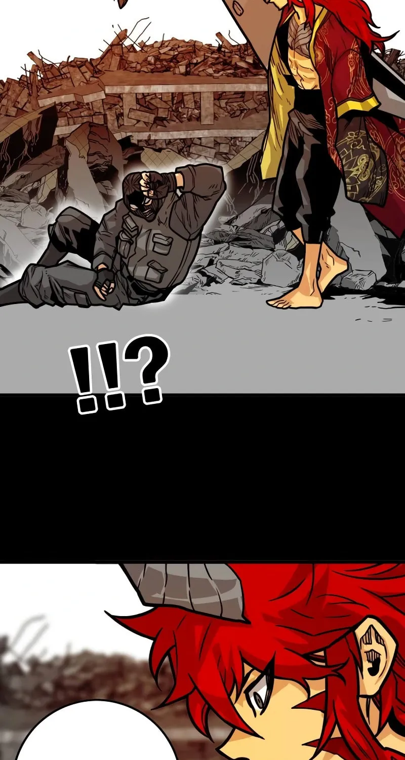 Read Troll Trap chapter 215 image 33 on Lezhin