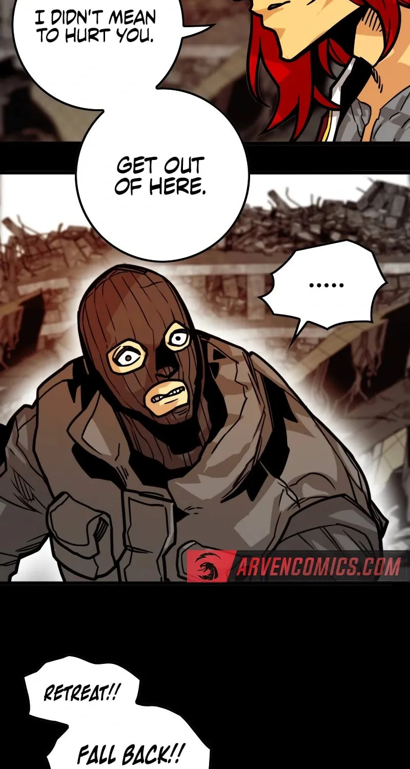 Read Troll Trap chapter 215 image 34 on Lezhin
