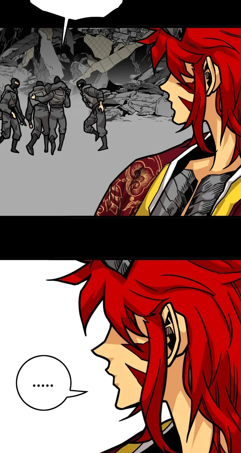 Read Troll Trap chapter 215 image 35 on Lezhin