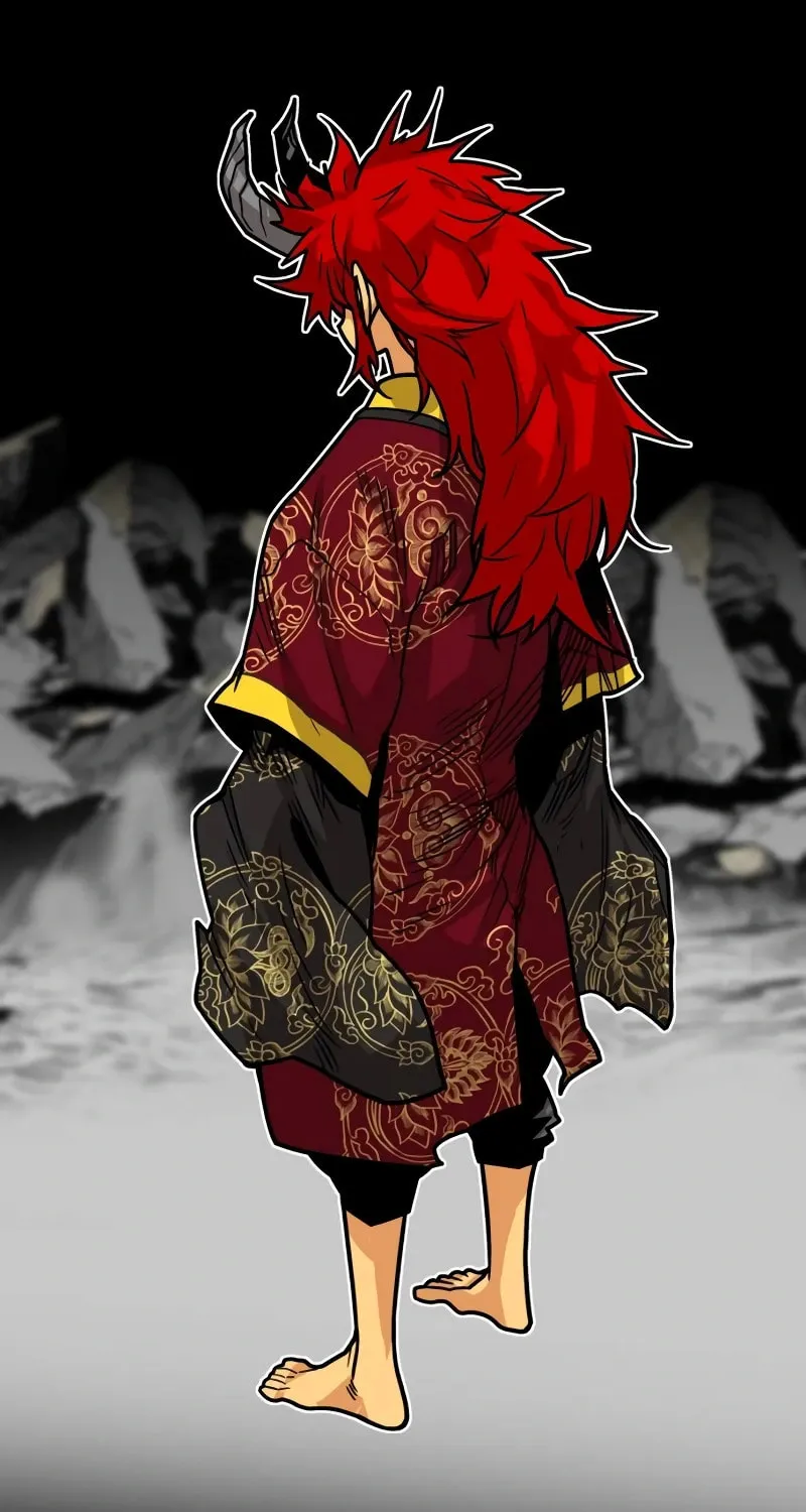 Read Troll Trap chapter 215 image 39 on Lezhin