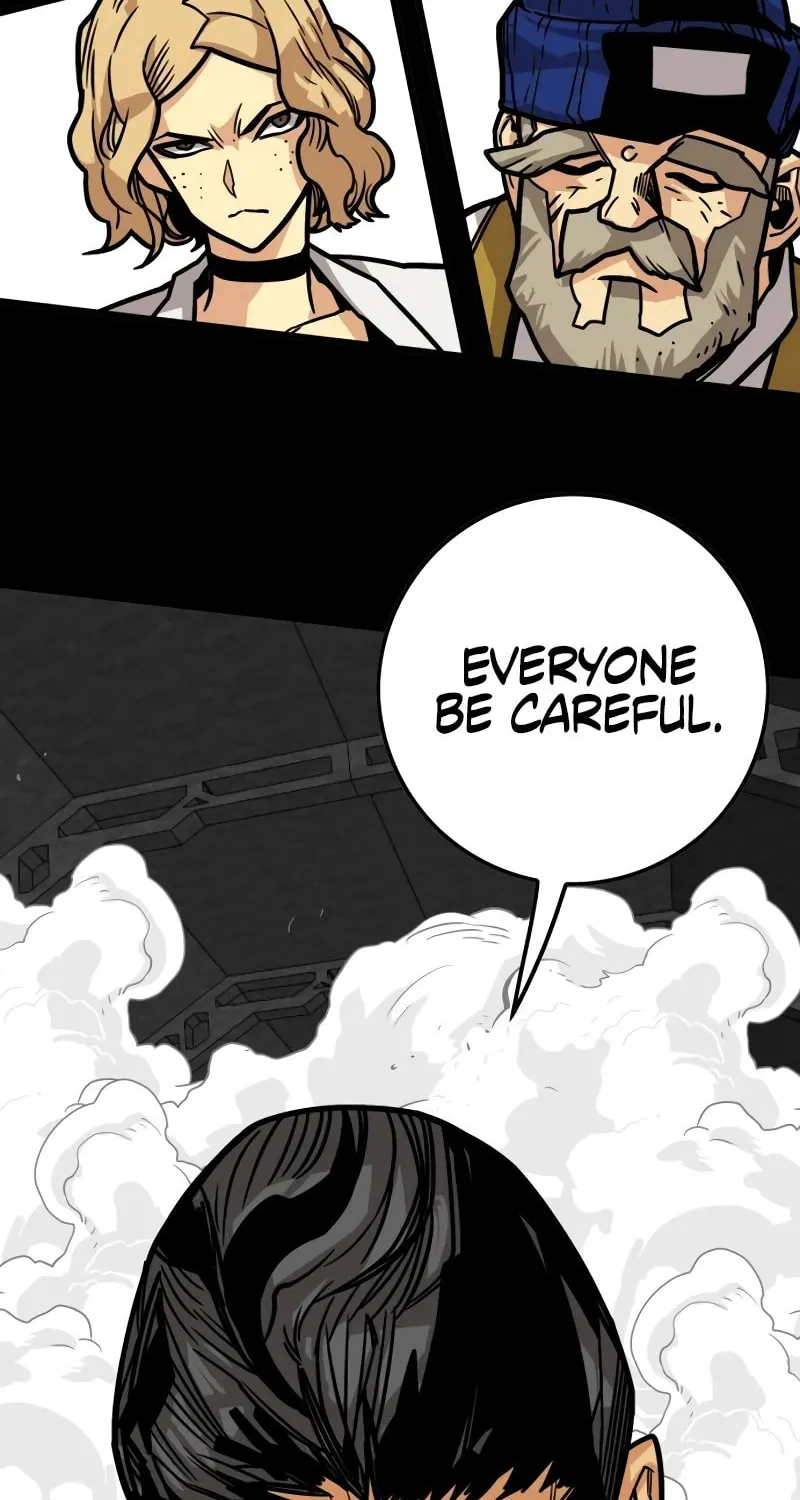 Read Troll Trap chapter 215 image 50 on Lezhin