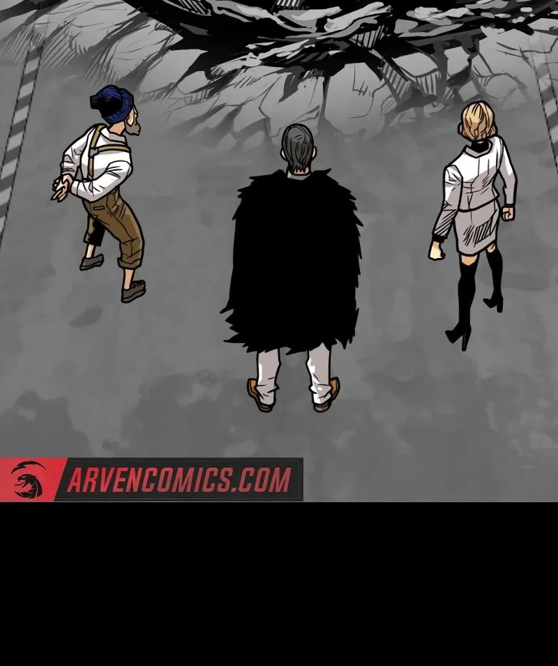 Read Troll Trap chapter 215 image 53 on Lezhin