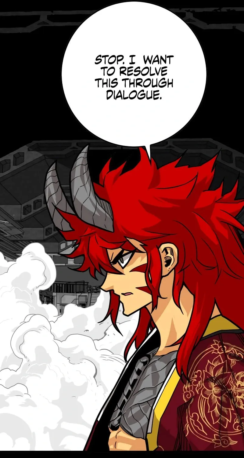 Read Troll Trap chapter 215 image 54 on Lezhin
