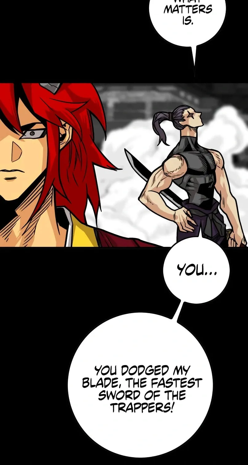 Read Troll Trap chapter 215 image 57 on Lezhin