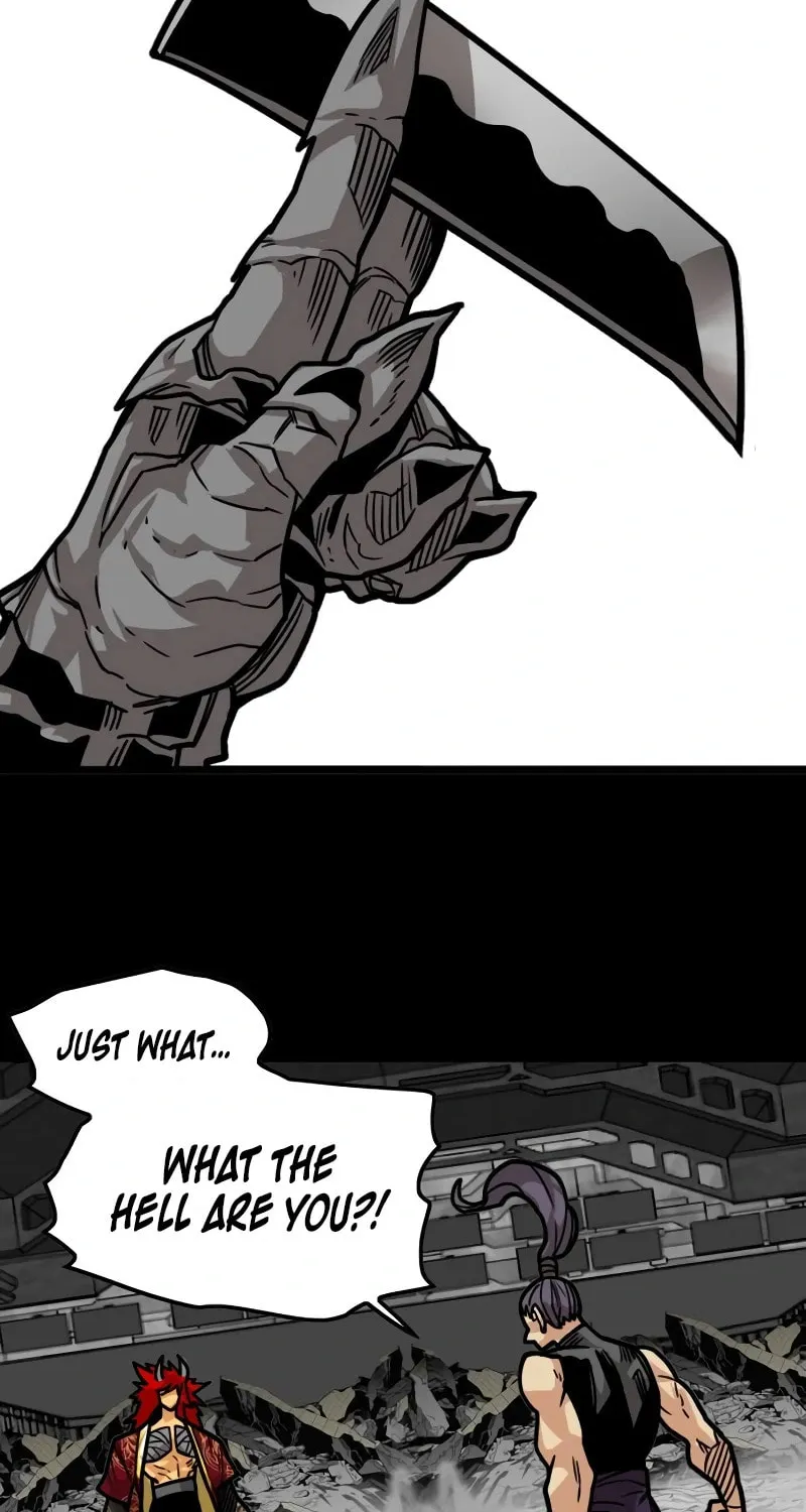 Read Troll Trap chapter 215 image 73 on Lezhin