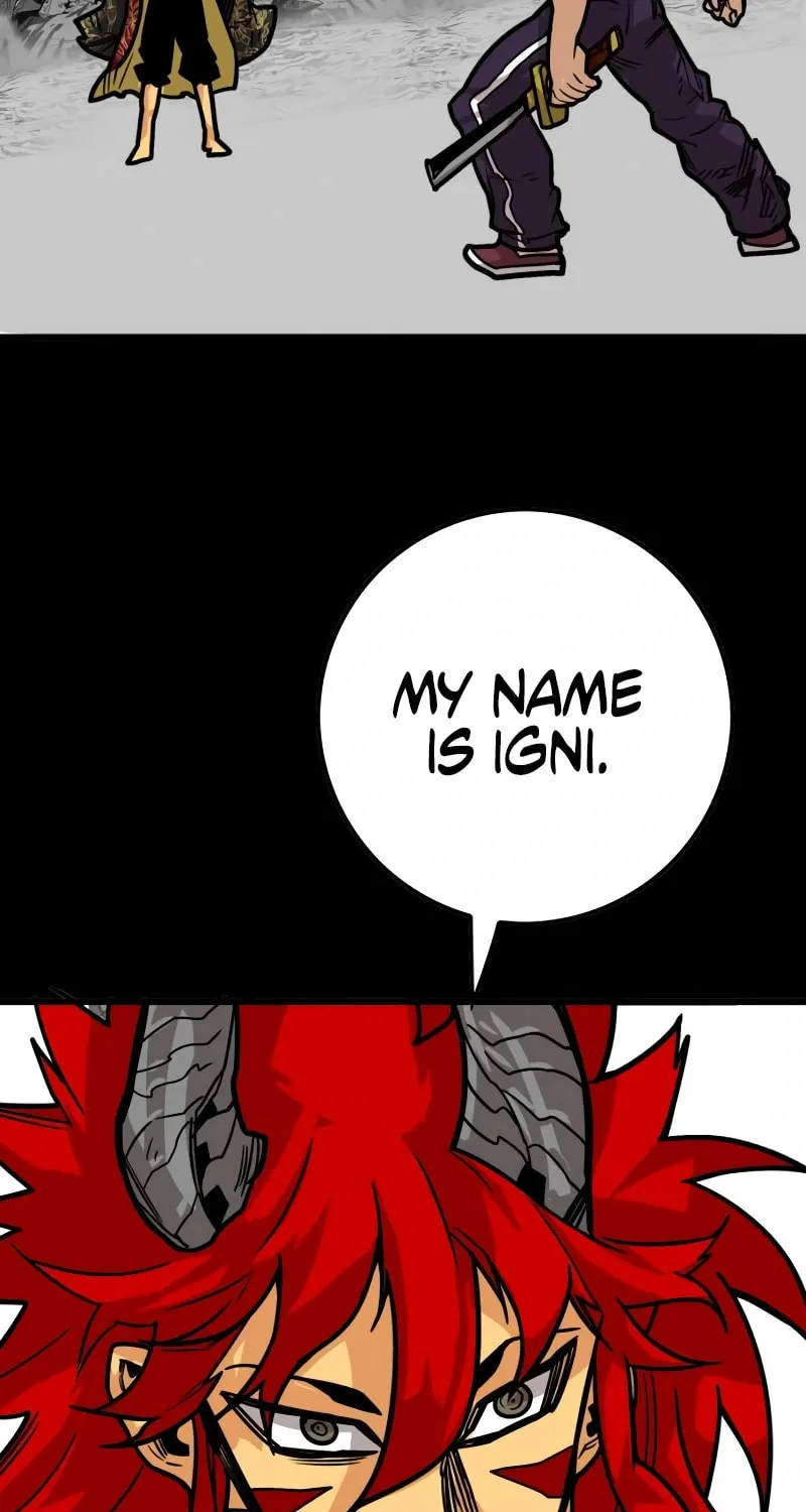 Read Troll Trap chapter 215 image 74 on Lezhin