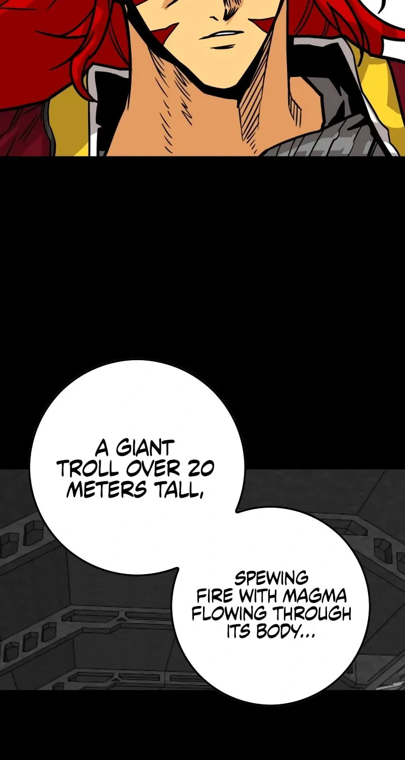 Read Troll Trap chapter 215 image 75 on Lezhin