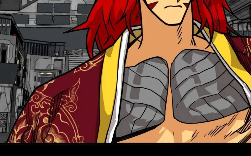 Read Troll Trap chapter 215 image 77 on Lezhin