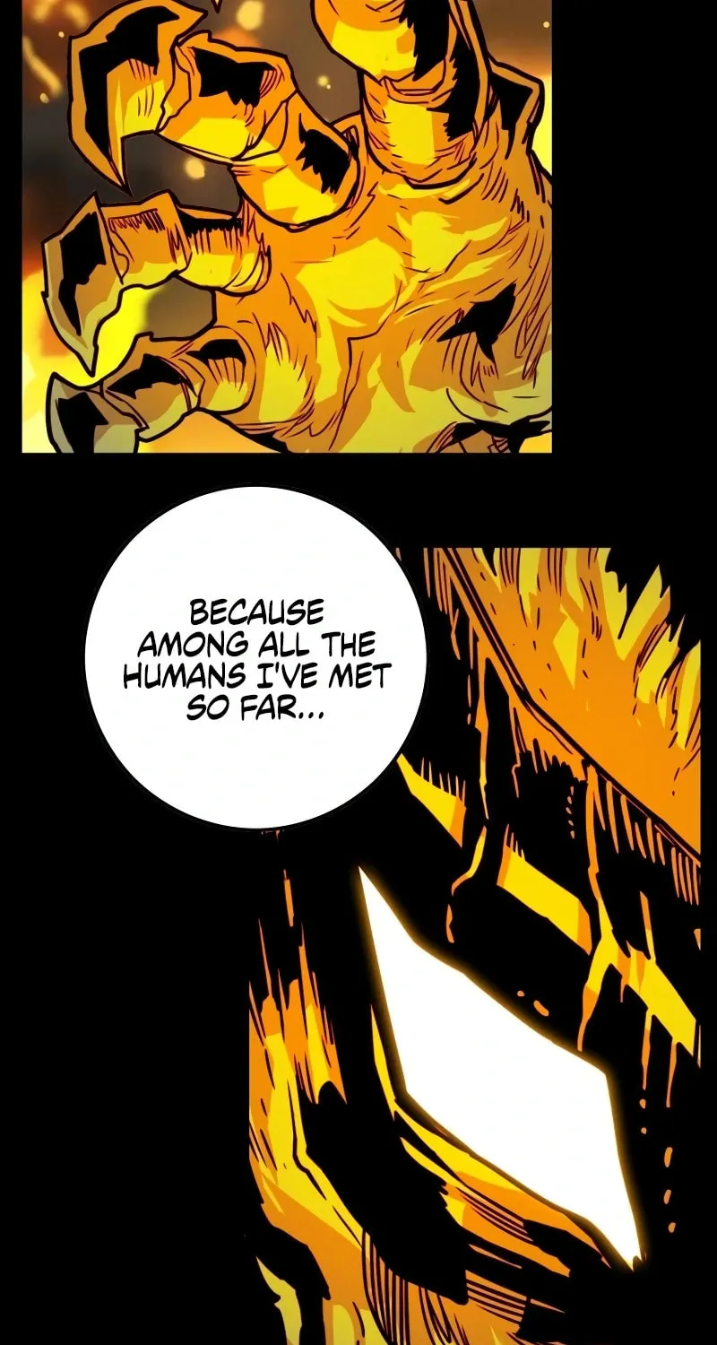 Read Troll Trap chapter 215 image 87 on Lezhin
