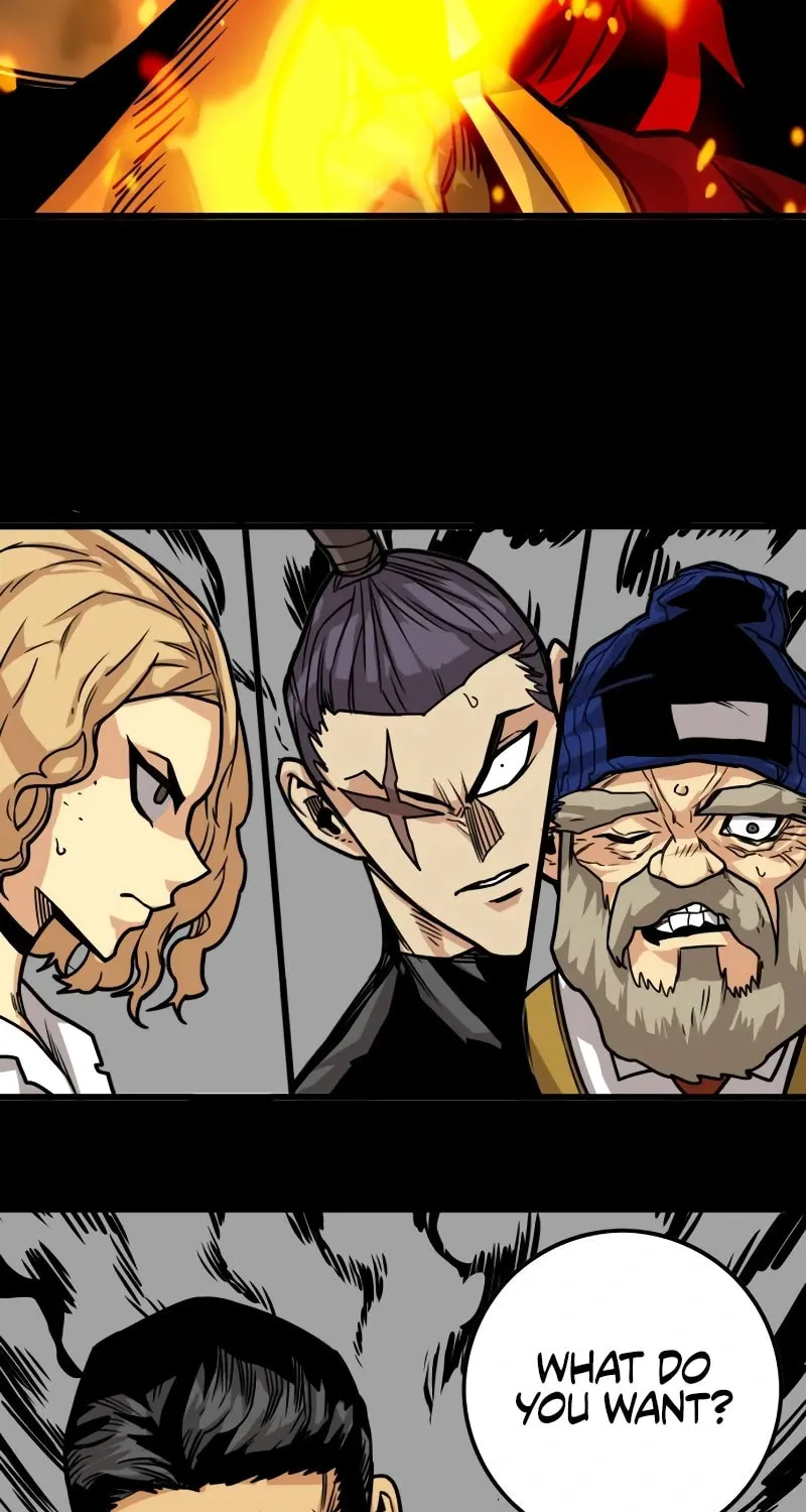 Read Troll Trap chapter 215 image 93 on Lezhin