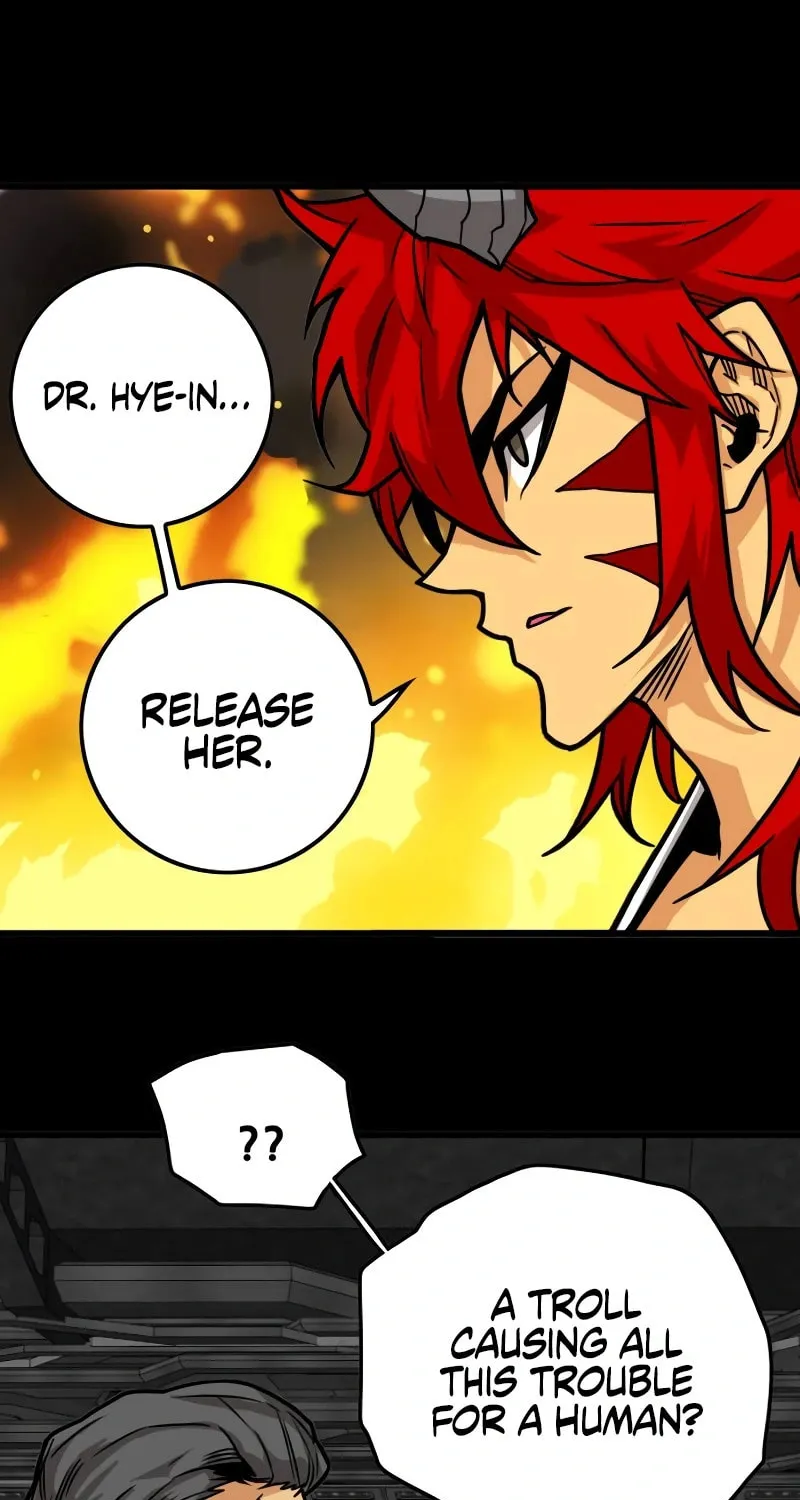 Read Troll Trap chapter 215 image 95 on Lezhin
