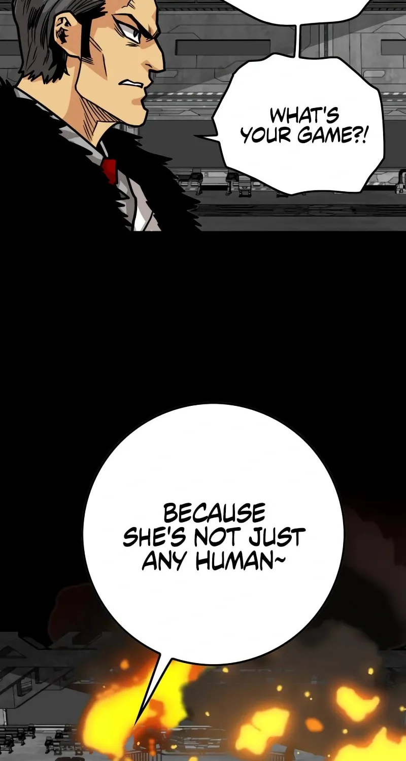 Read Troll Trap chapter 215 image 96 on Lezhin