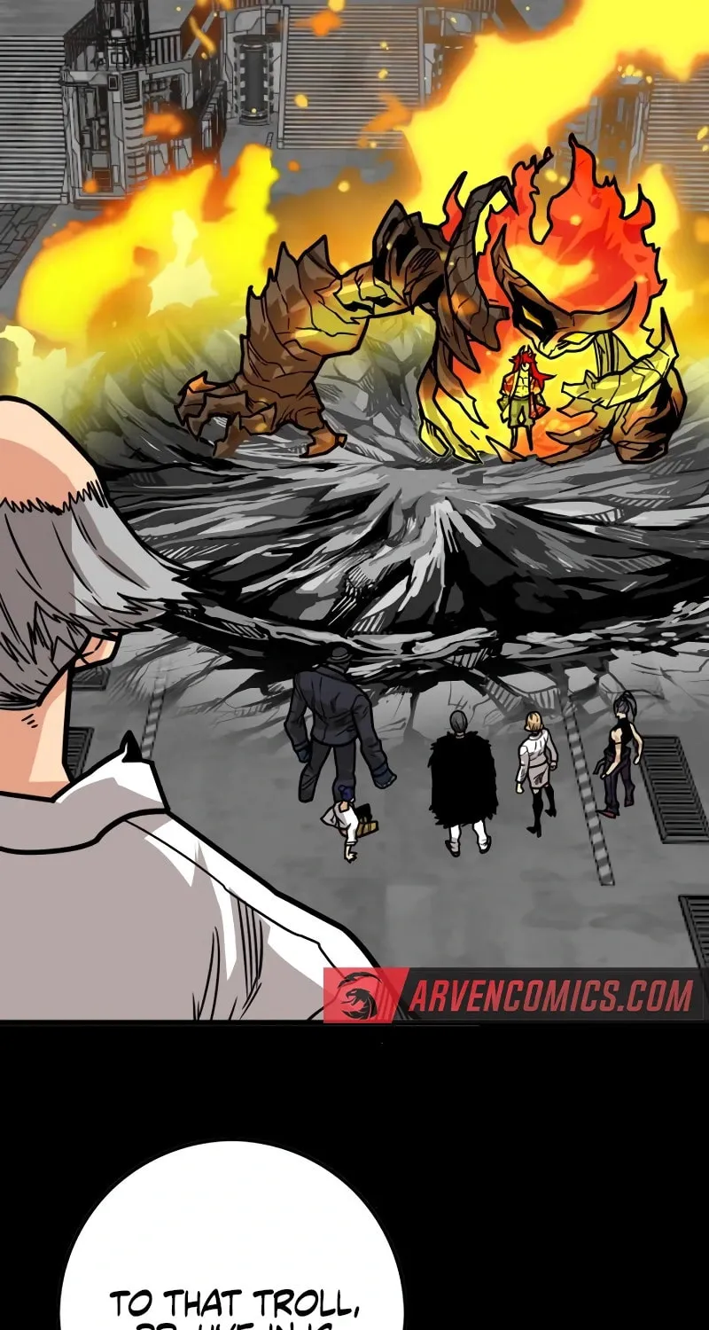 Read Troll Trap chapter 215 image 97 on Lezhin