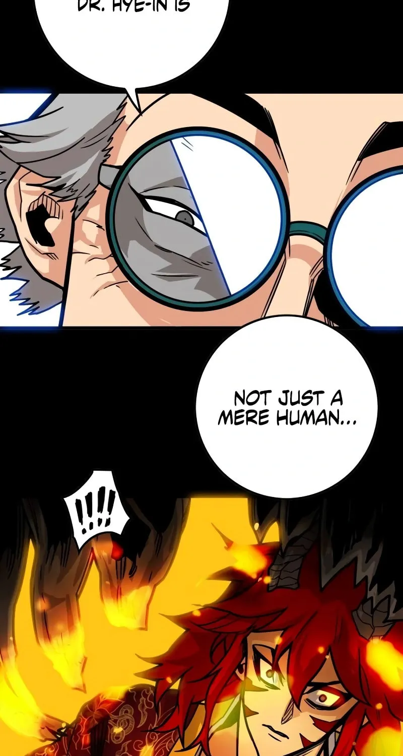 Read Troll Trap chapter 215 image 98 on Lezhin