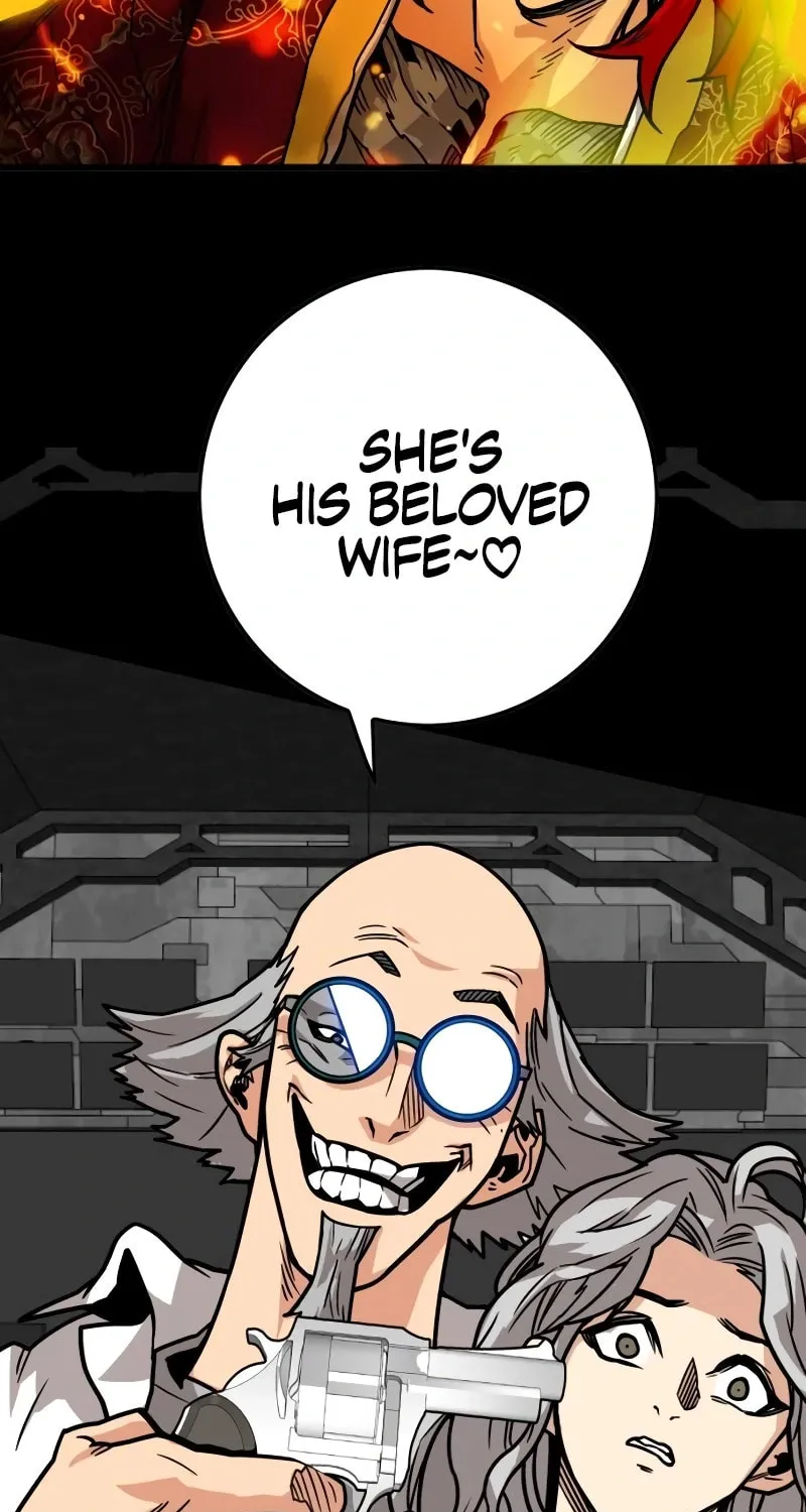 Read Troll Trap chapter 215 image 99 on Lezhin
