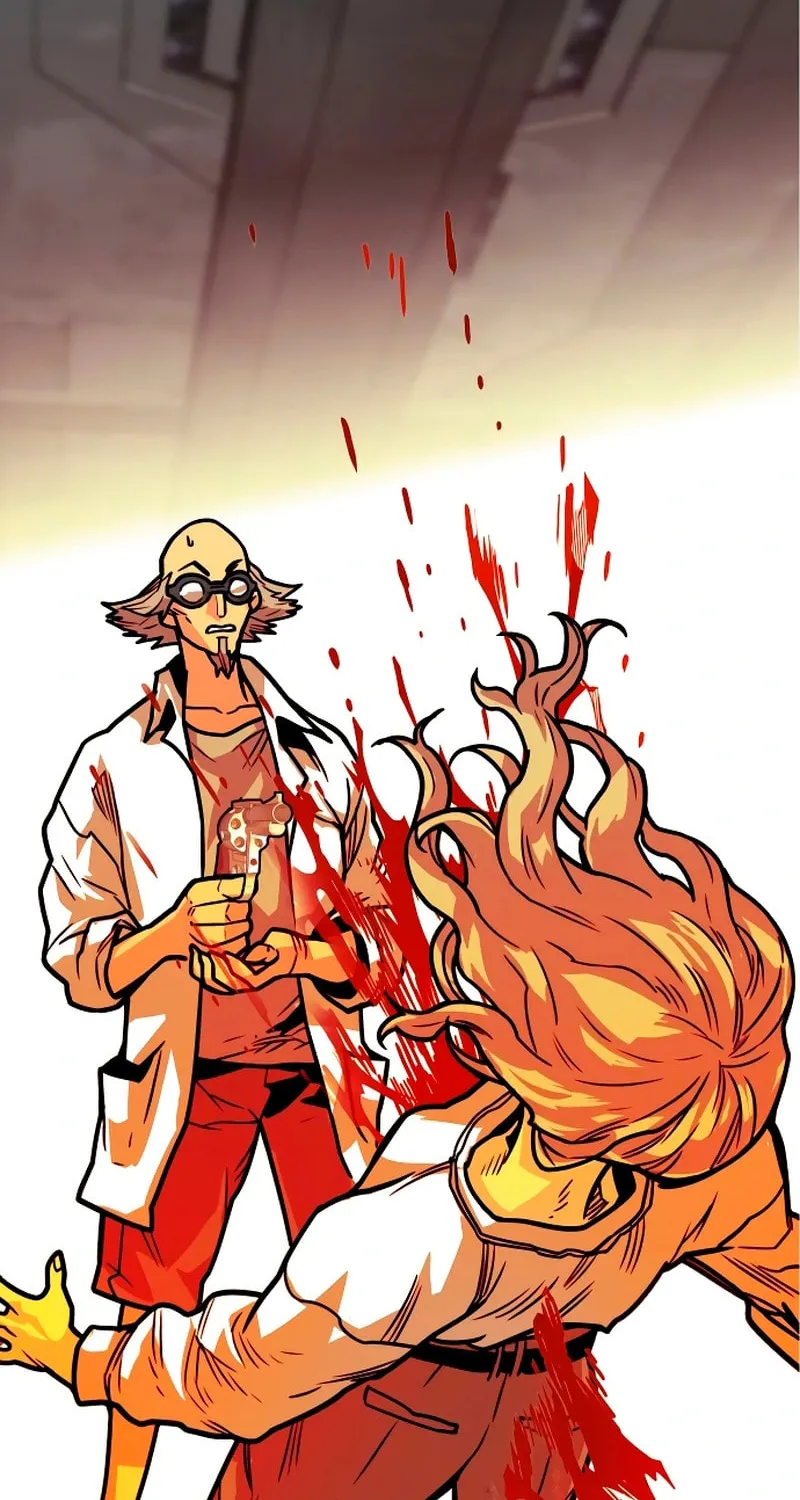 Read Troll Trap chapter 216 image 1 on Lezhin
