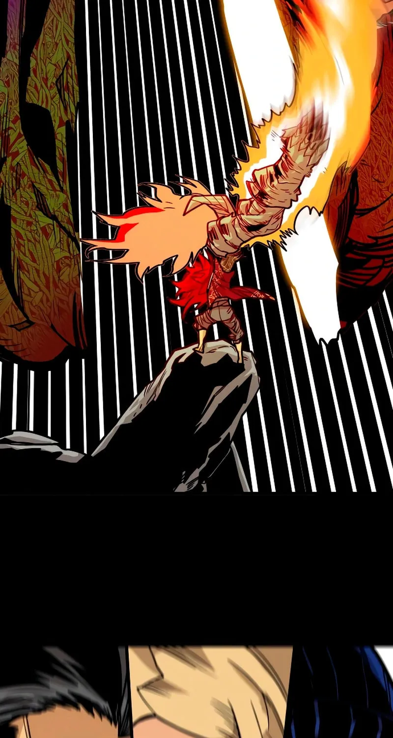 Read Troll Trap chapter 216 image 100 on Lezhin