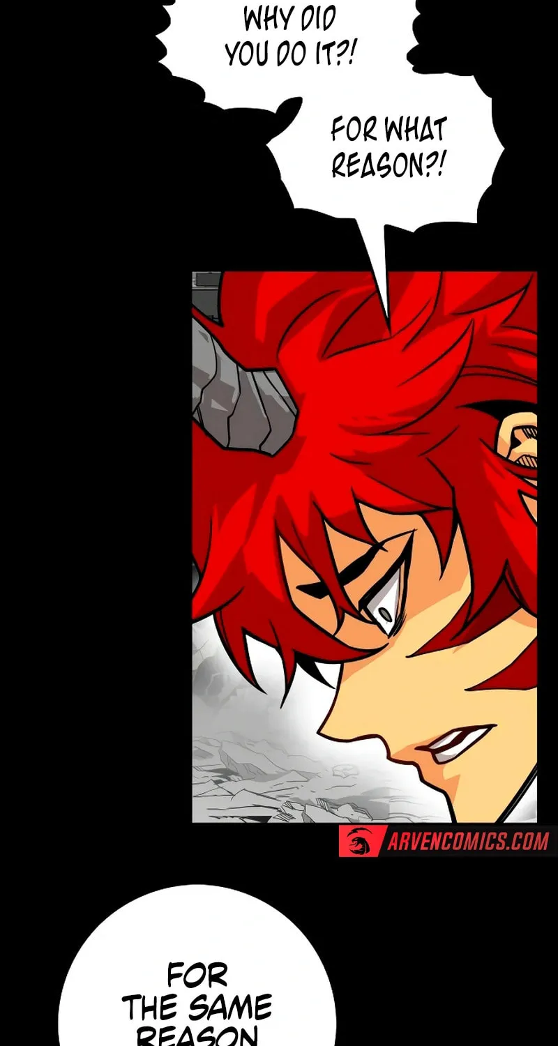 Read Troll Trap chapter 216 image 11 on Lezhin