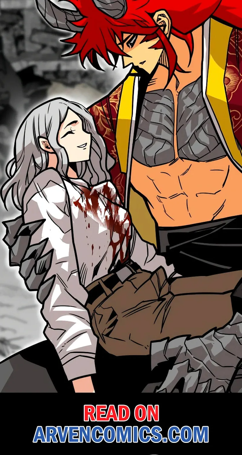 Read Troll Trap chapter 216 image 16 on Lezhin
