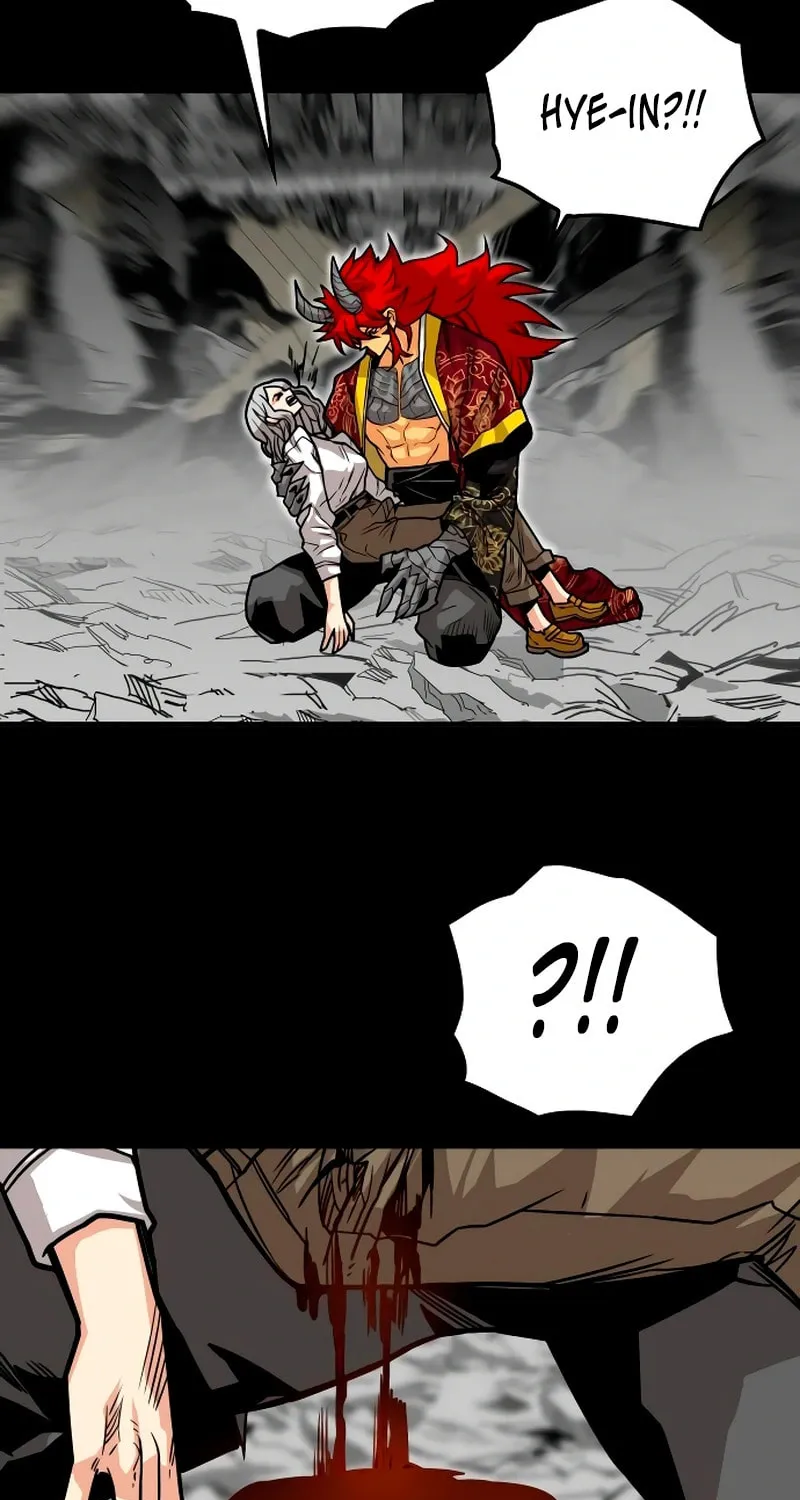 Read Troll Trap chapter 216 image 19 on Lezhin