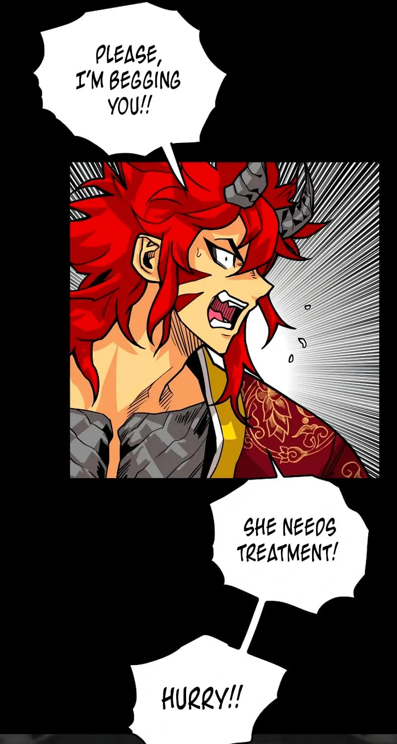 Read Troll Trap chapter 216 image 21 on Lezhin