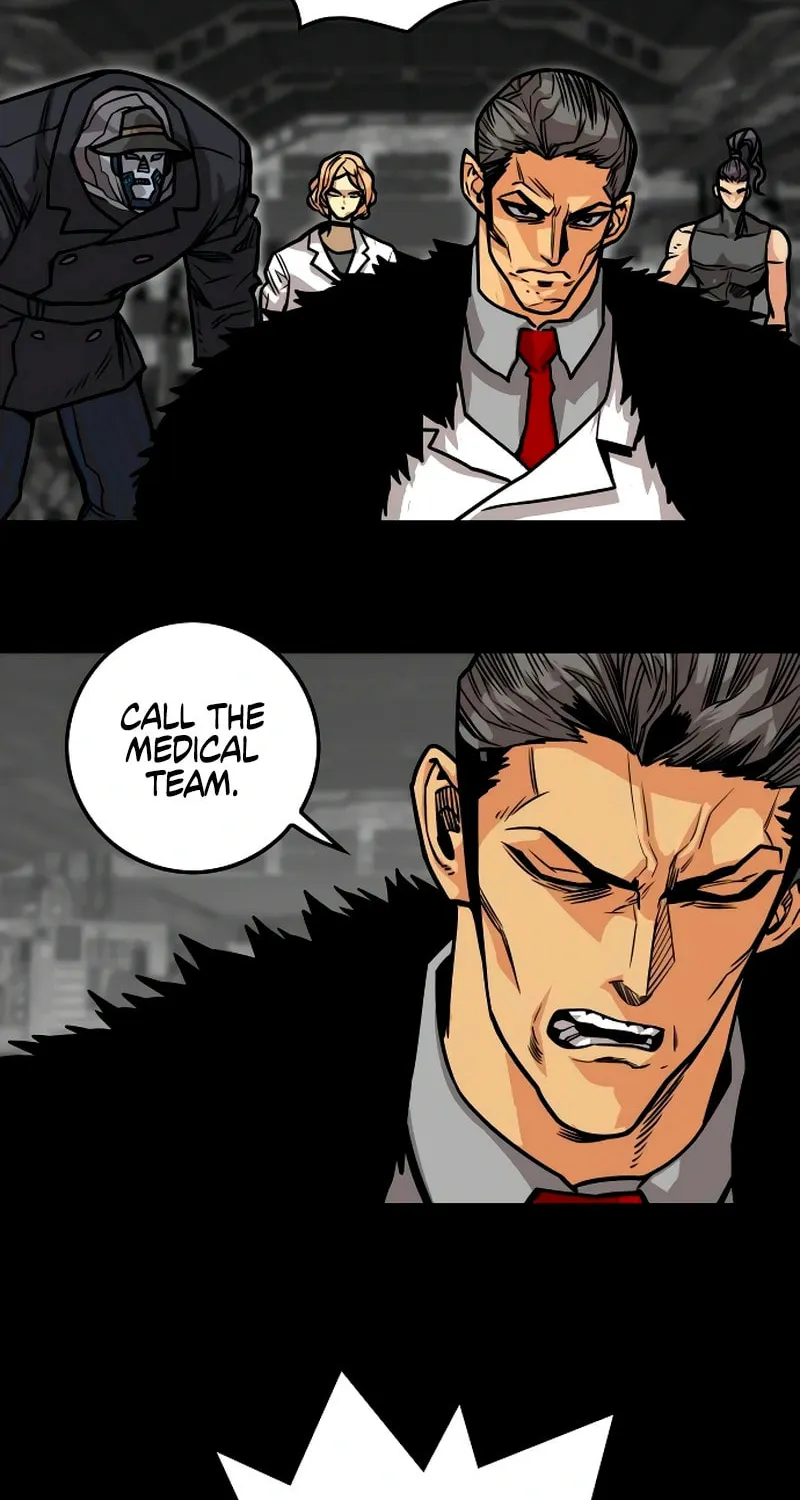 Read Troll Trap chapter 216 image 22 on Lezhin