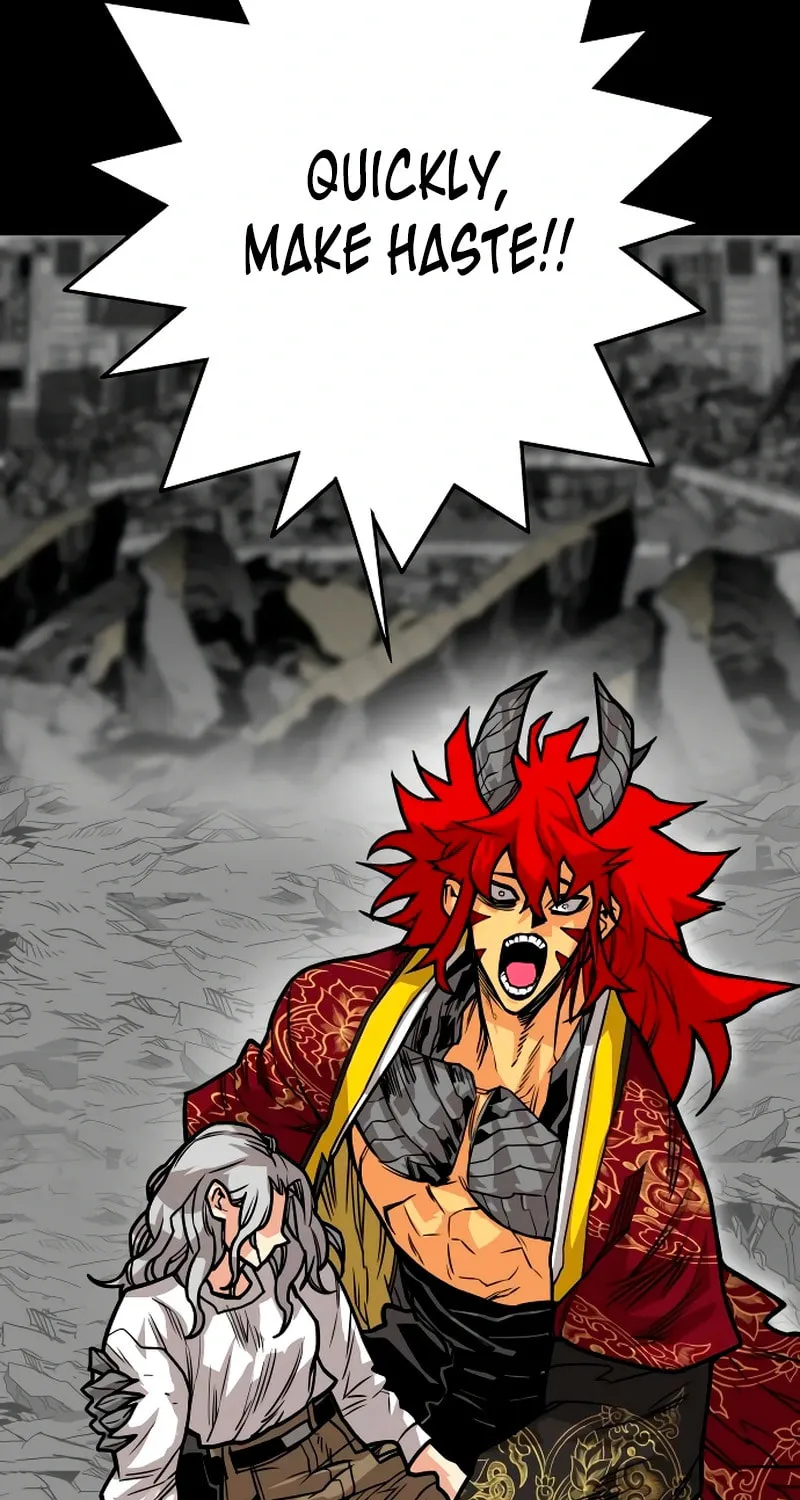 Read Troll Trap chapter 216 image 23 on Lezhin