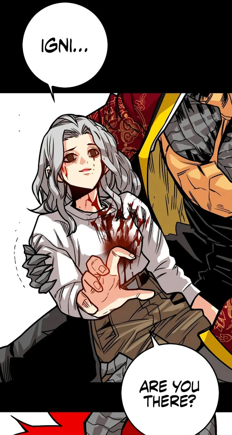 Read Troll Trap chapter 216 image 27 on Lezhin