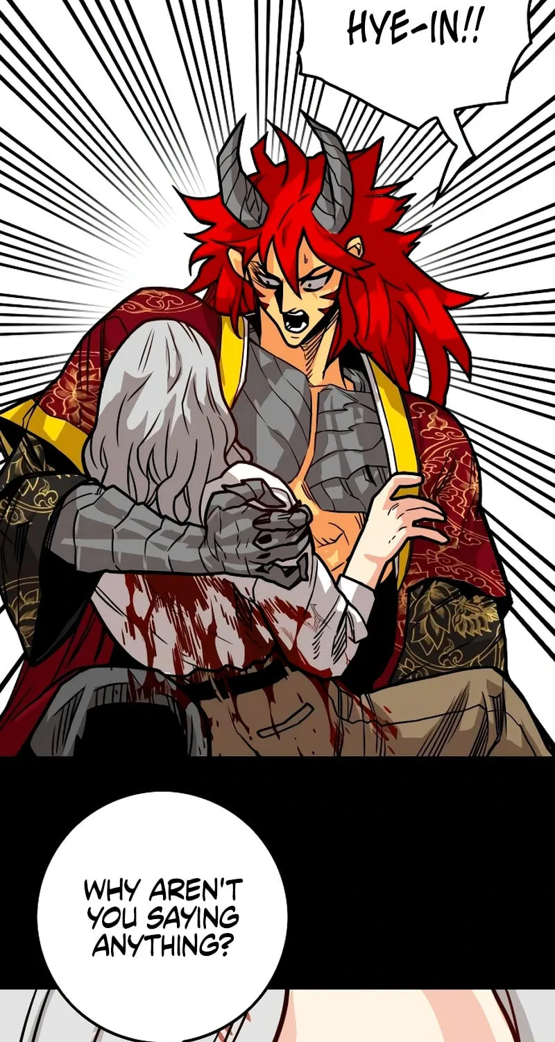 Read Troll Trap chapter 216 image 29 on Lezhin