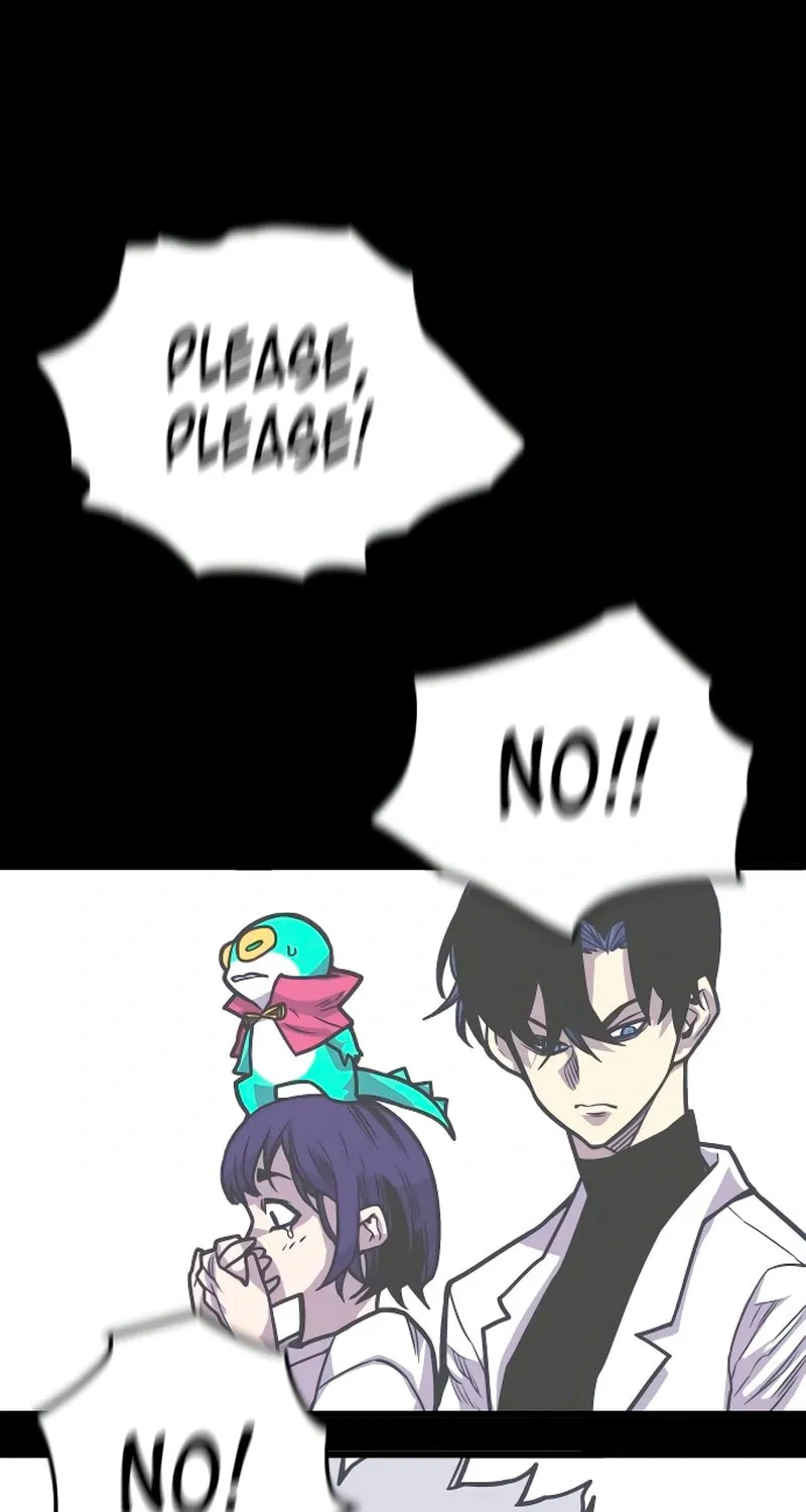 Read Troll Trap chapter 216 image 34 on Lezhin