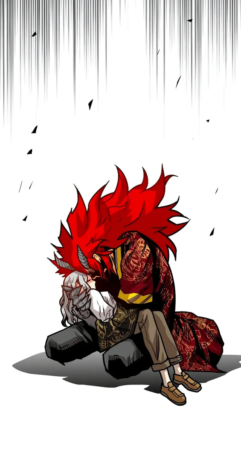 Read Troll Trap chapter 216 image 40 on Lezhin