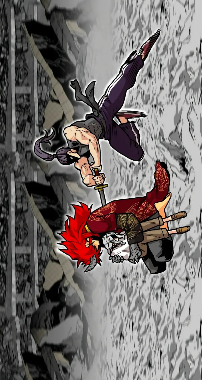 Read Troll Trap chapter 216 image 45 on Lezhin
