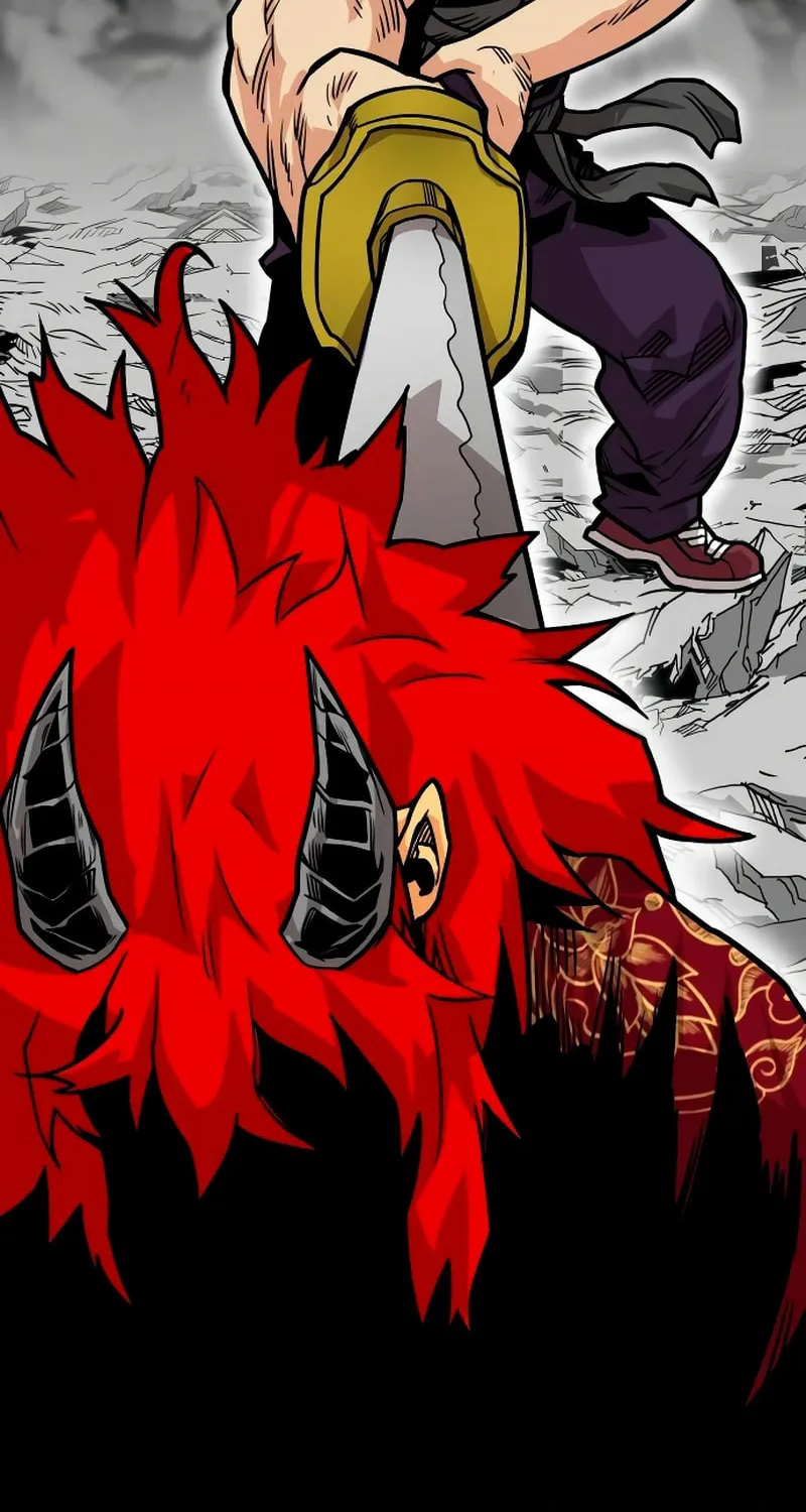 Read Troll Trap chapter 216 image 47 on Lezhin