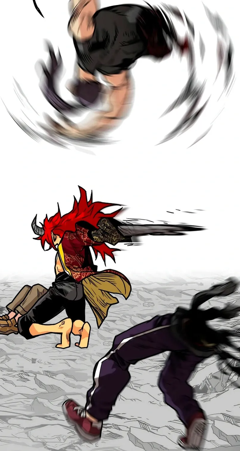 Read Troll Trap chapter 216 image 52 on Lezhin