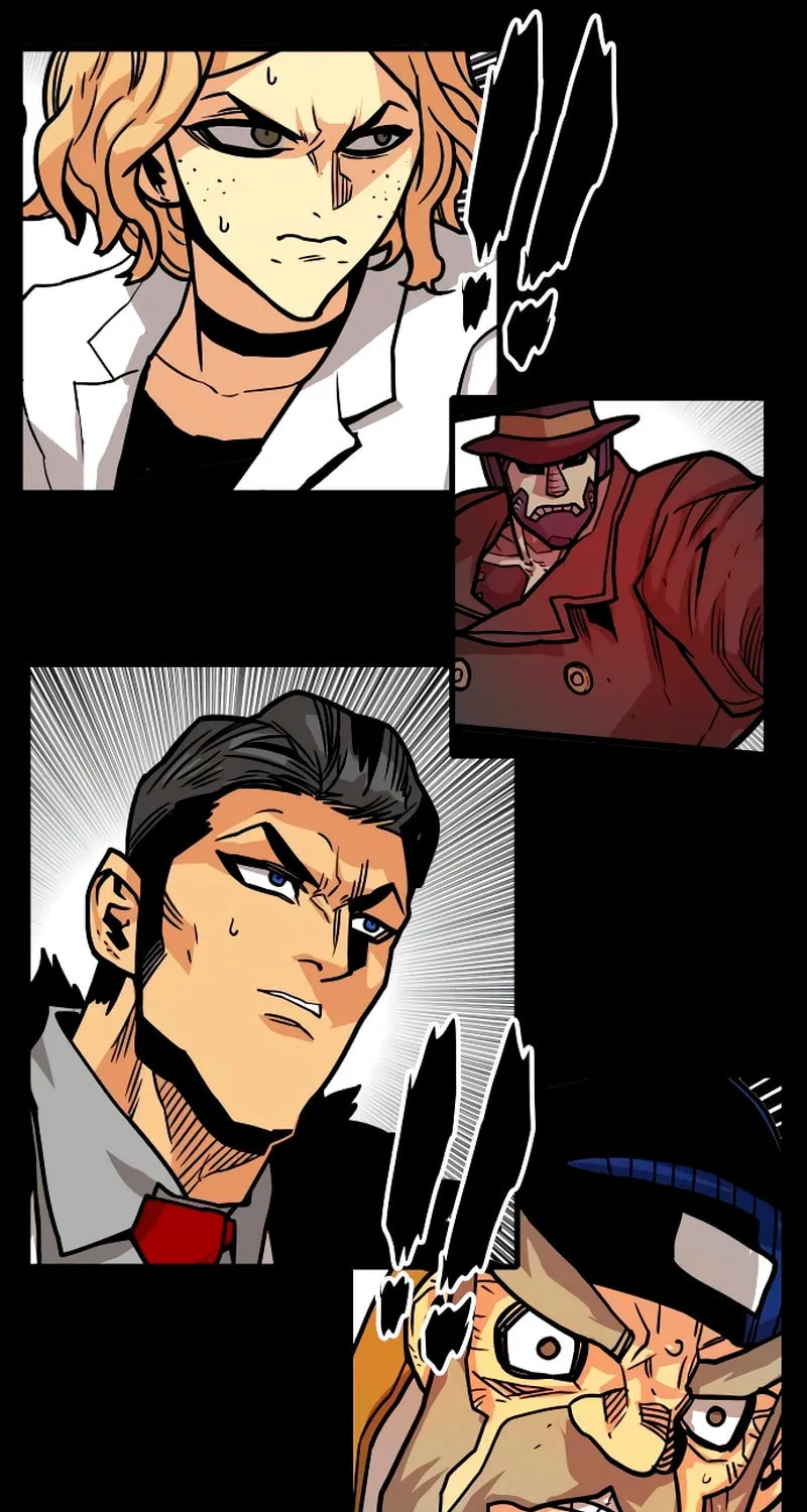 Read Troll Trap chapter 216 image 54 on Lezhin