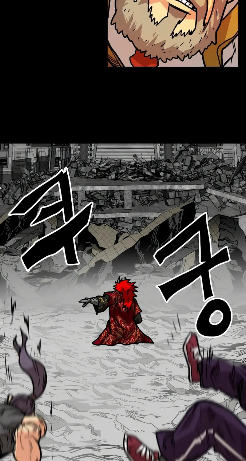 Read Troll Trap chapter 216 image 55 on Lezhin