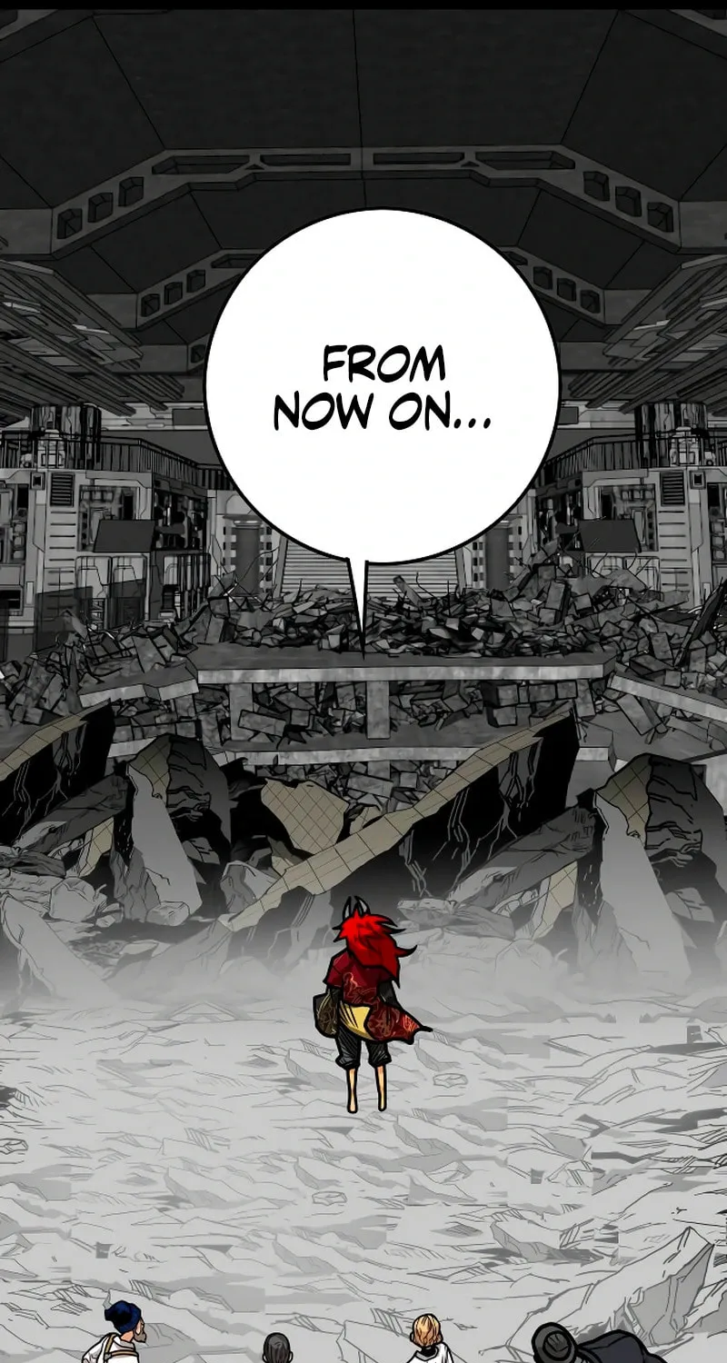 Read Troll Trap chapter 216 image 59 on Lezhin