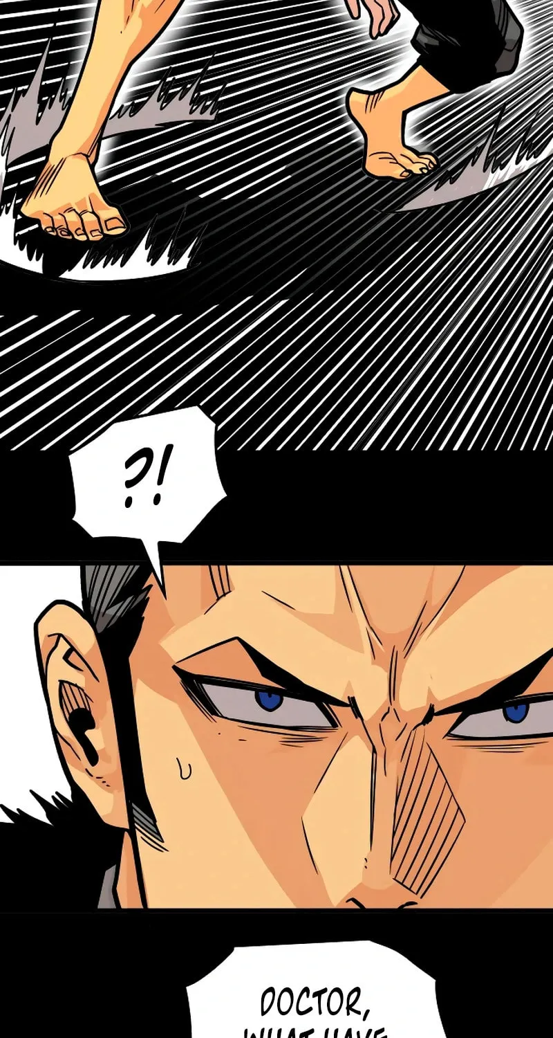 Read Troll Trap chapter 216 image 6 on Lezhin