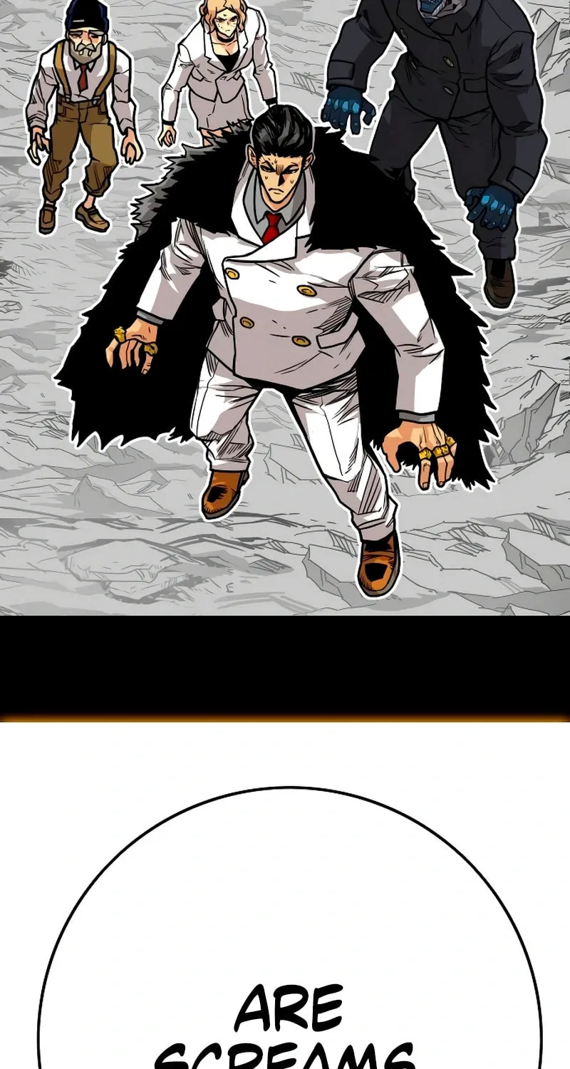 Read Troll Trap chapter 216 image 61 on Lezhin