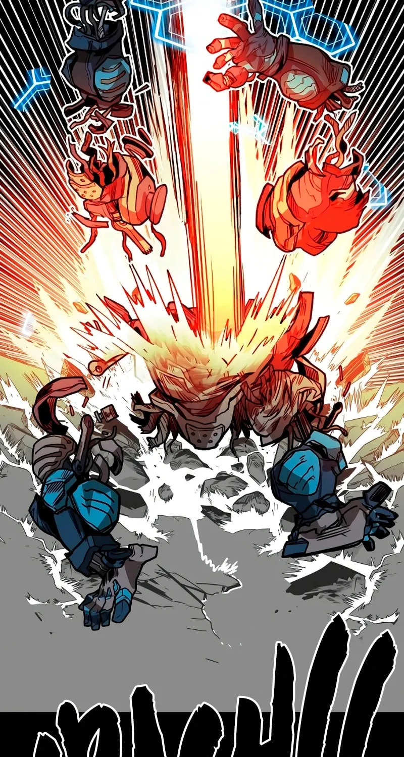 Read Troll Trap chapter 216 image 69 on Lezhin