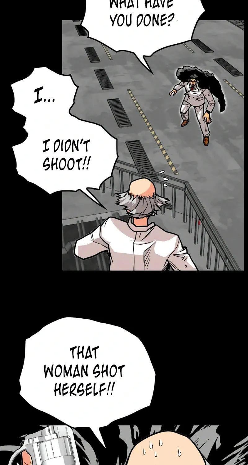 Read Troll Trap chapter 216 image 7 on Lezhin