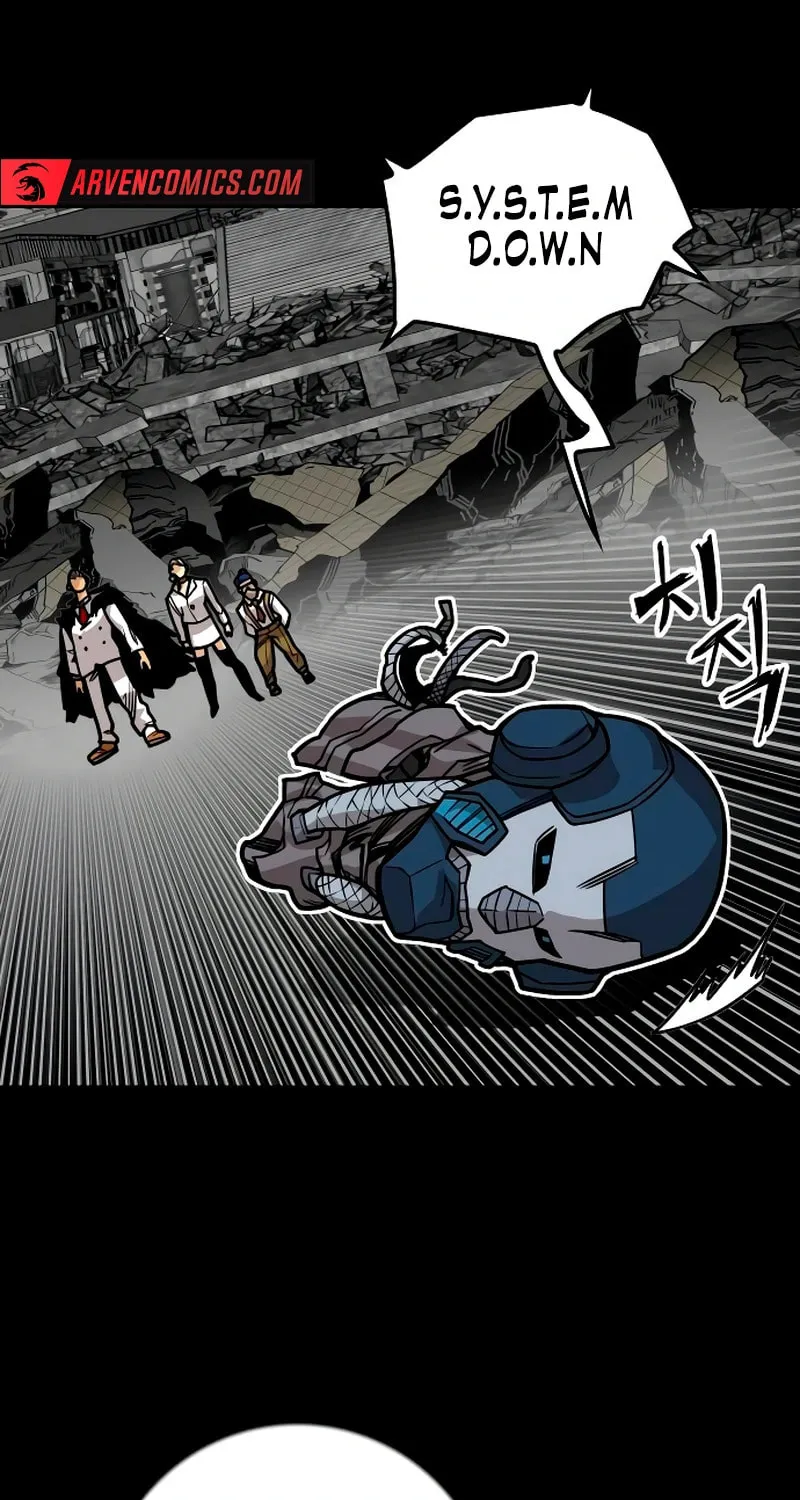 Read Troll Trap chapter 216 image 71 on Lezhin
