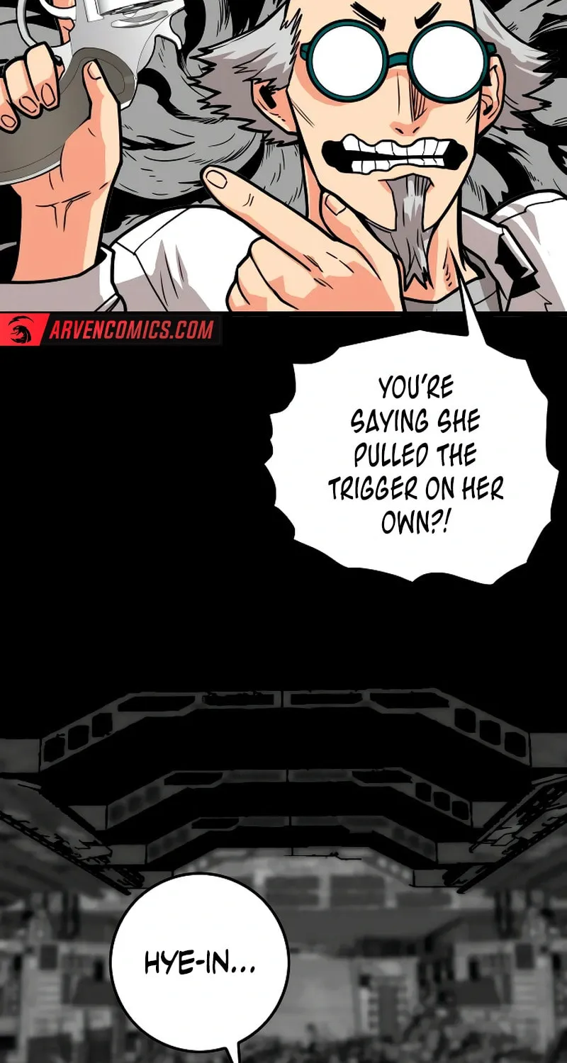Read Troll Trap chapter 216 image 8 on Lezhin