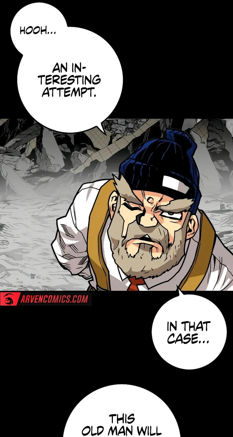 Read Troll Trap chapter 216 image 82 on Lezhin